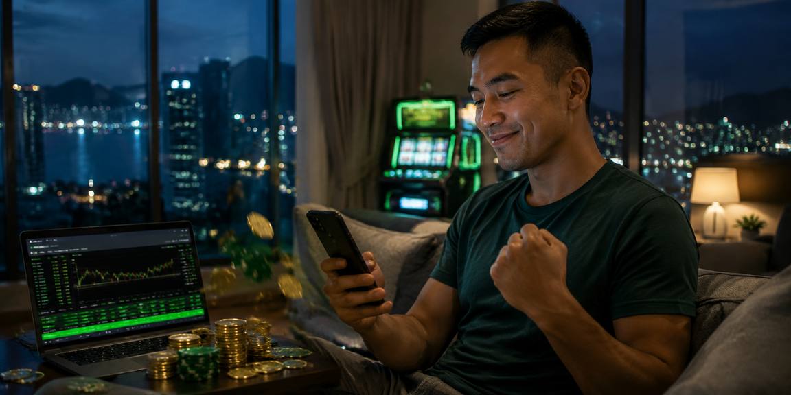 vn385 Live Casino